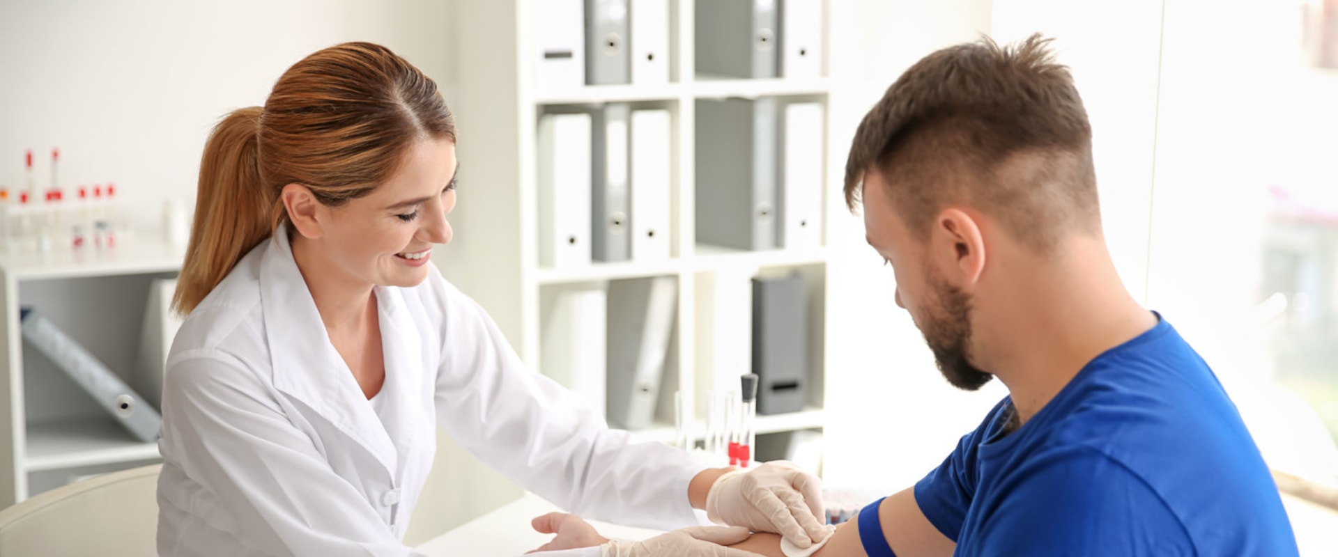 The Power of Wellness Screenings: A Proactive Approach to Maintaining Optimal Health