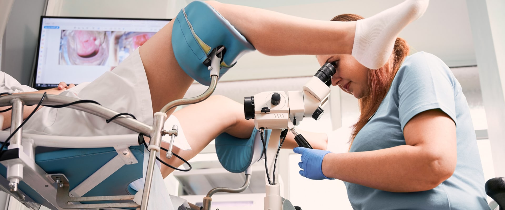 The Importance of Pap Smears and Well Woman Exams for Women's Health