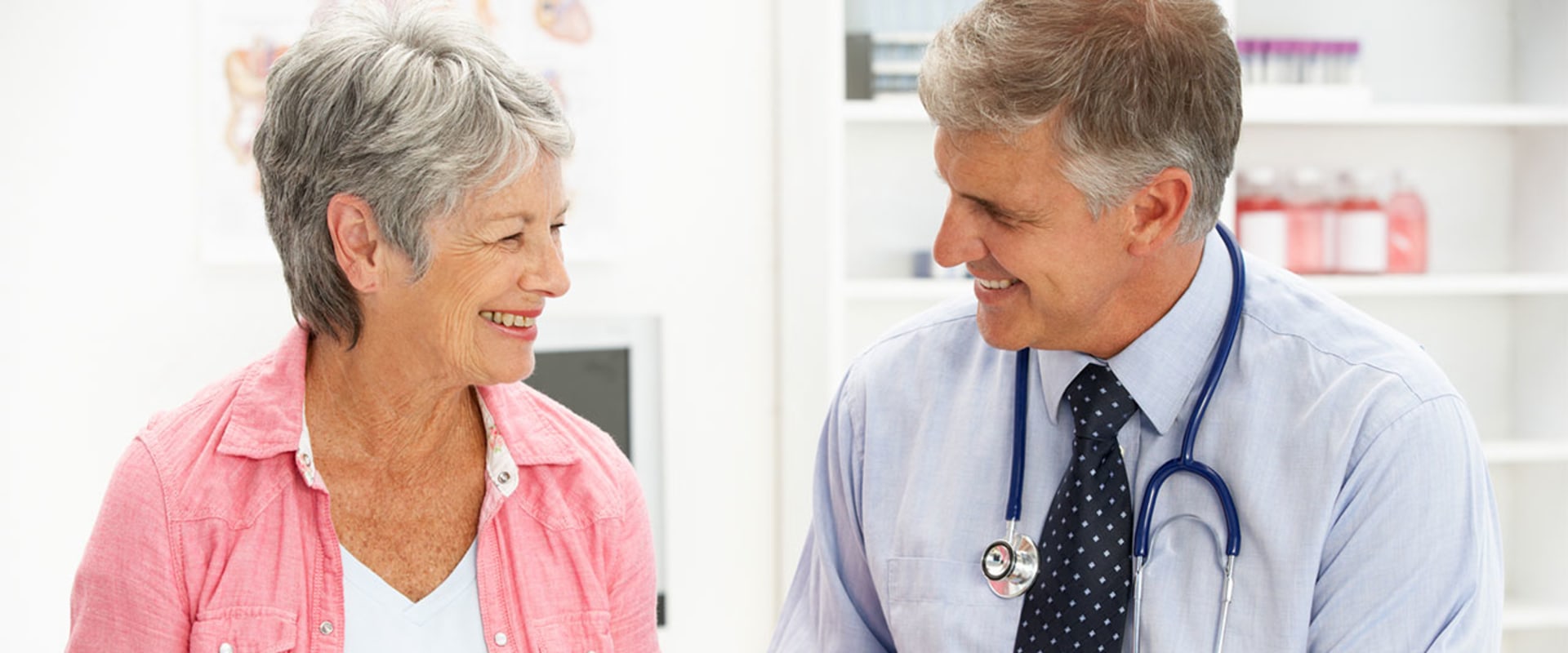 The Importance of Annual Wellness Visits for Preventive Care