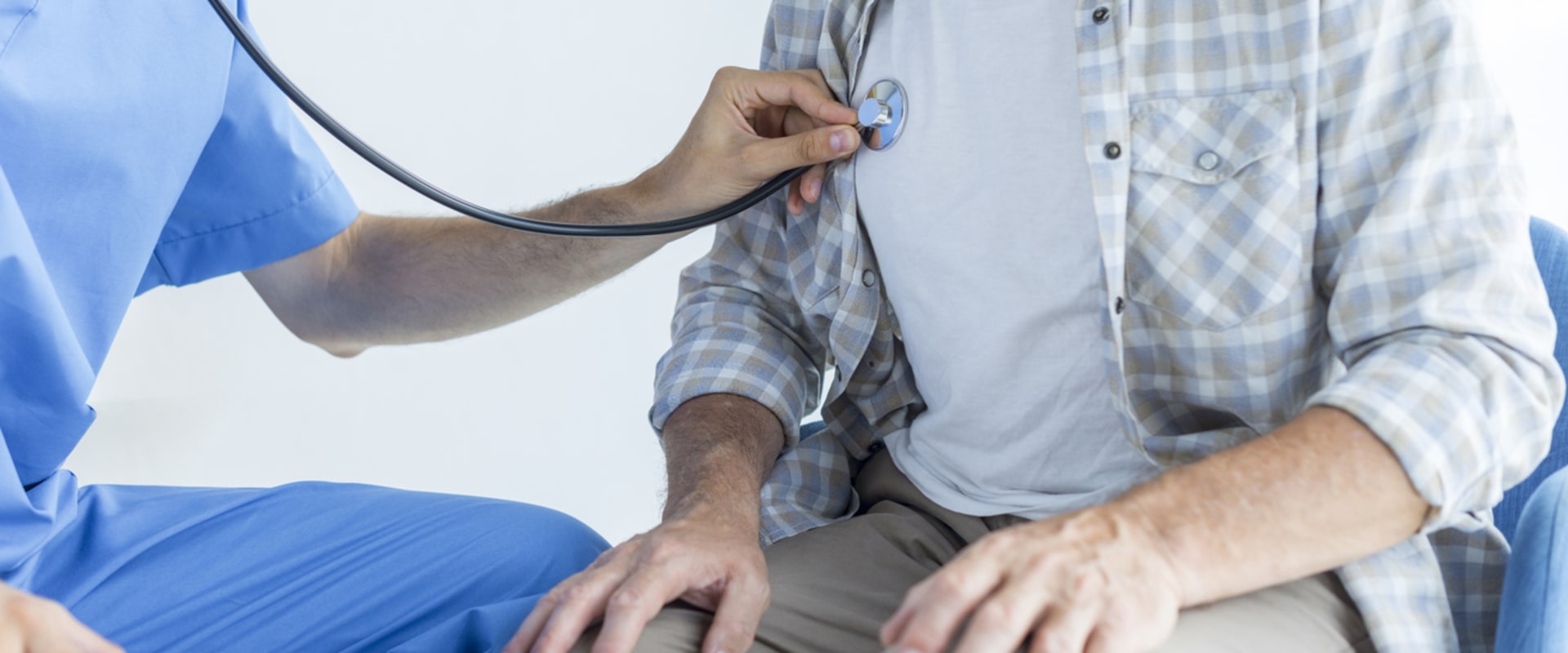 The Importance of Regular Wellness Exams for Men
