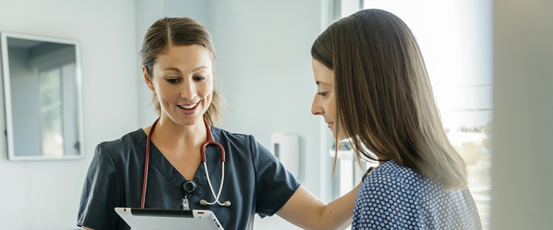 The Importance of Women's Health Exams: A Healthcare Professional's Perspective