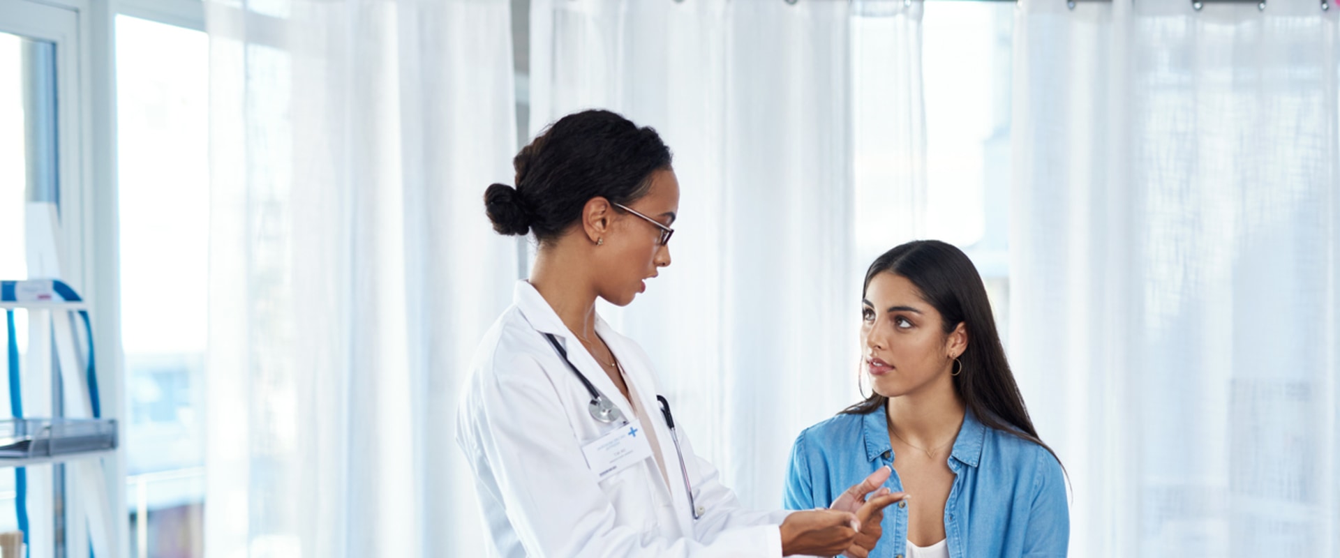 The Power of PSA Wellness Checks: A Healthcare Professional's Perspective