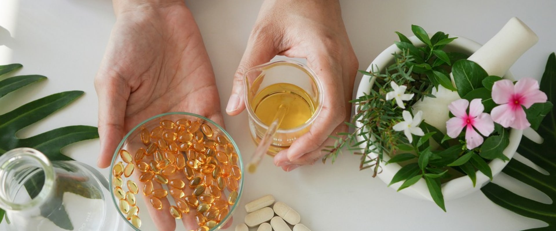 Can They Help You Heal? What Is a Certified Natural Health Practitioner?