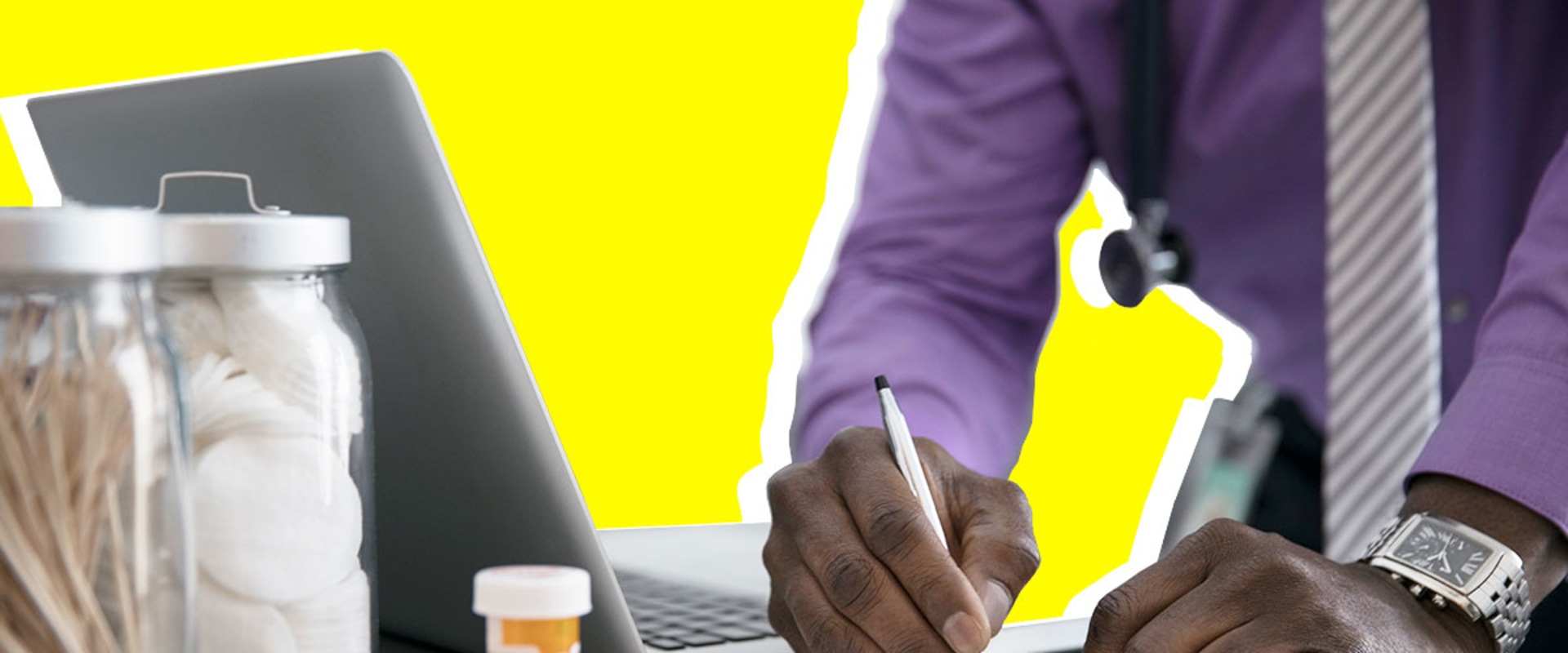 Achieving Wellness With Dr. Bill Releford And His 'Five Colors To Better Health' For Black Men