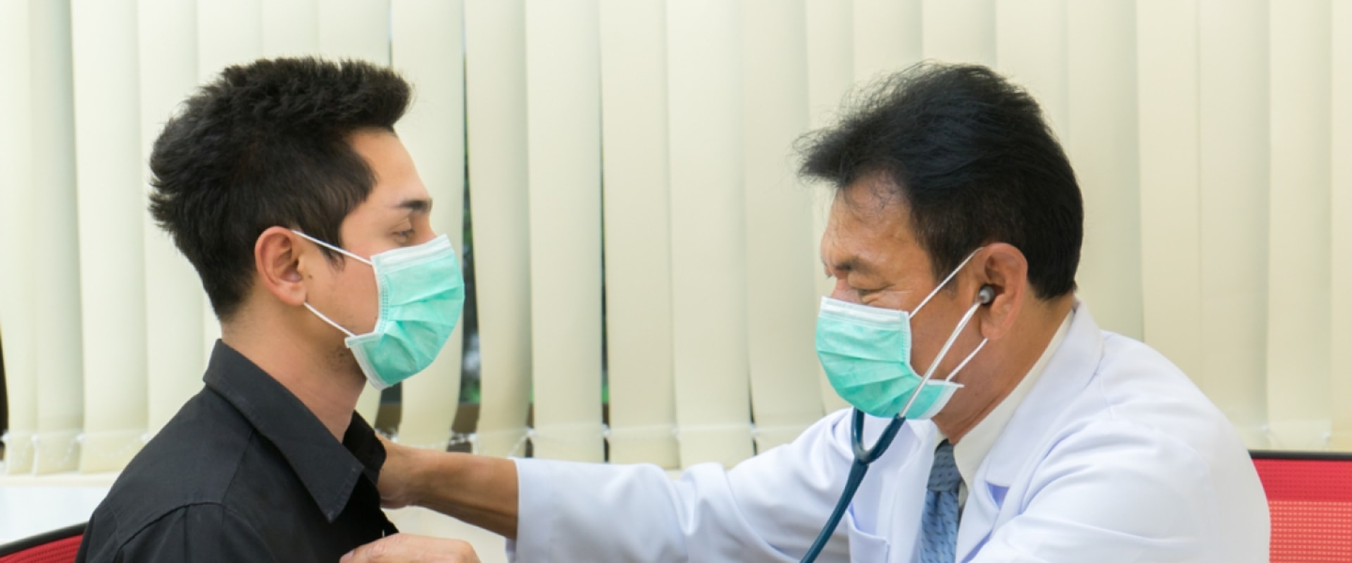 The Importance of Prioritizing Annual Male Wellness Exams