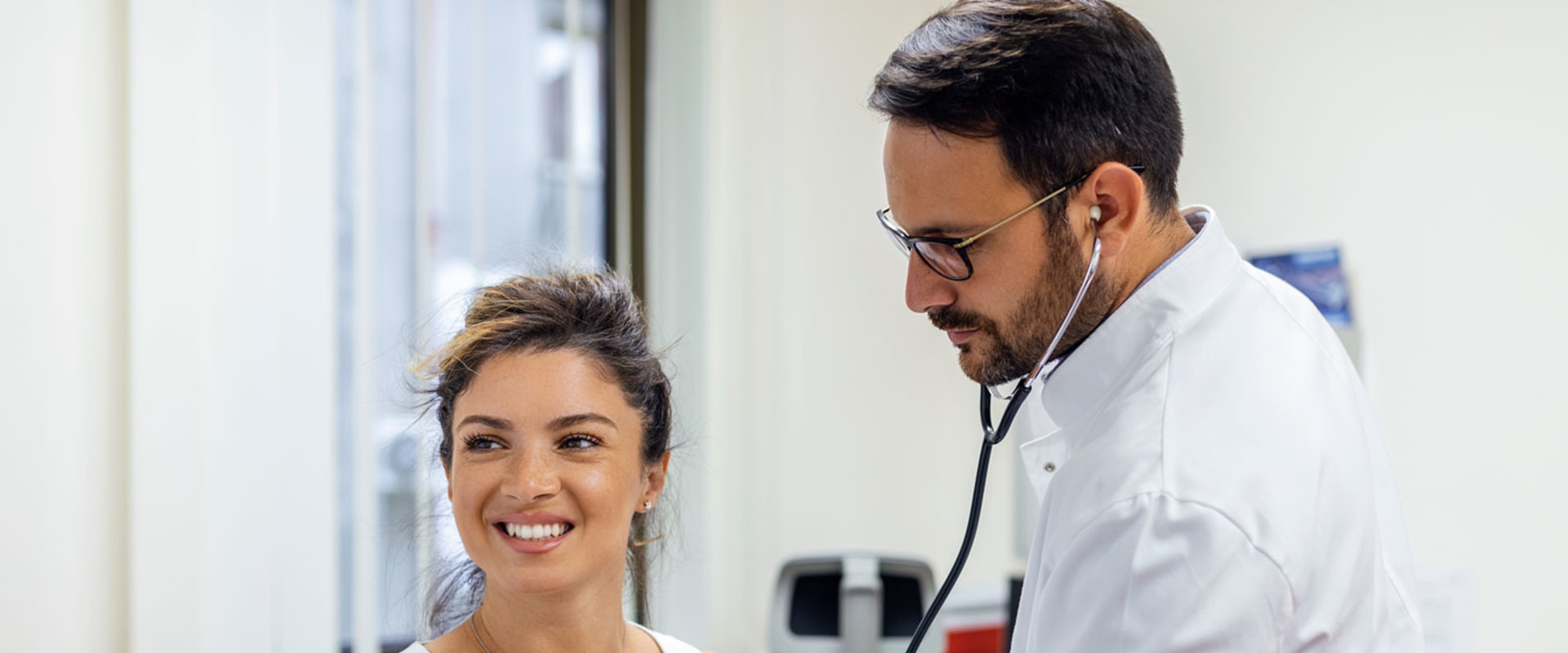 The Importance of Prioritizing Male Wellness Exams