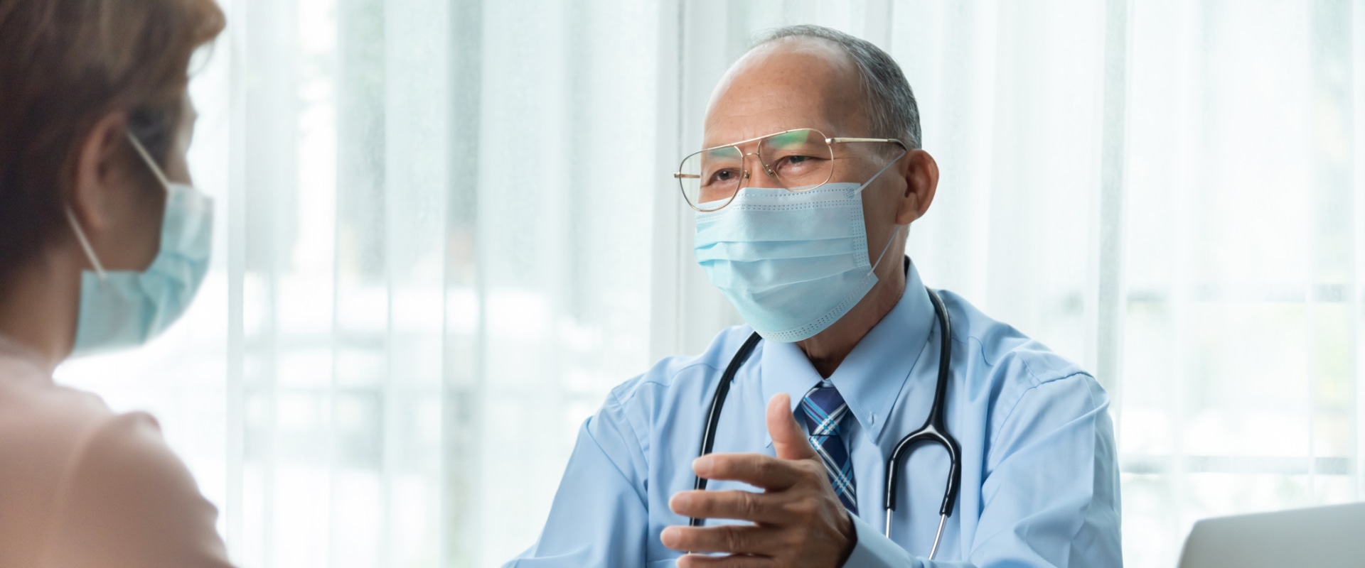 The Importance of Medicare Wellness Exams and Blood Work