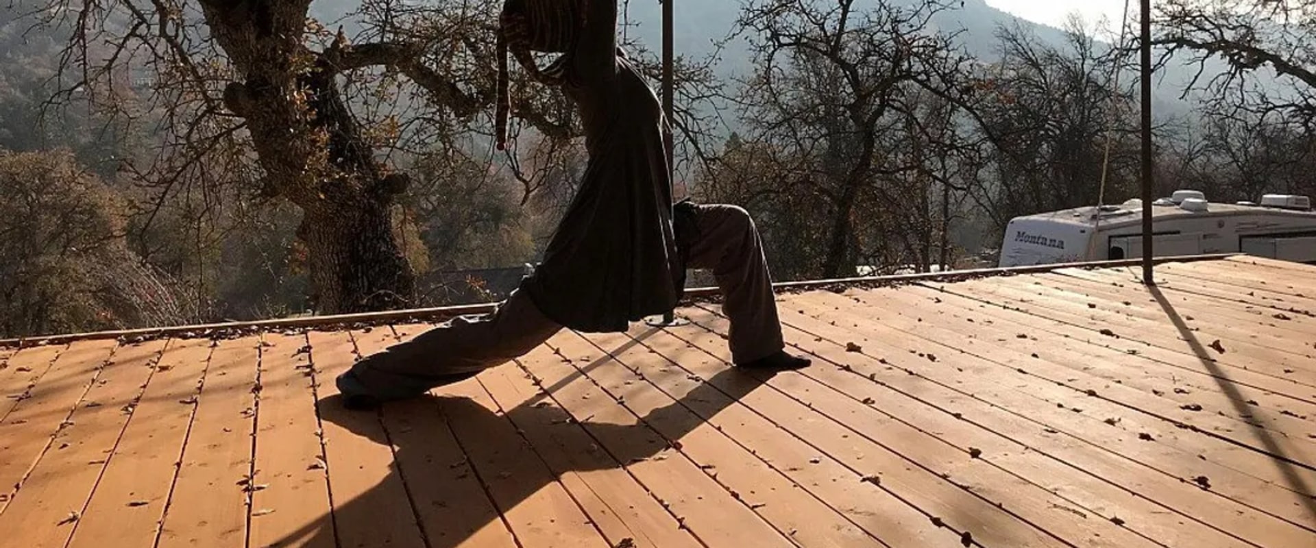 Enhance Wellness At the Best SoCal Meditation Retreat In Acton Near Los Angeles For Black Men