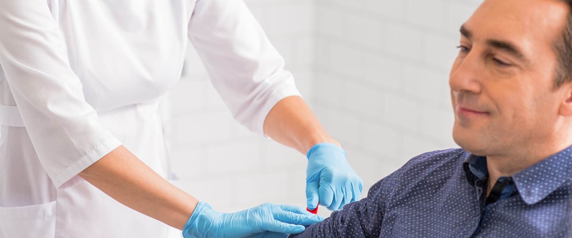 The Importance of Regular Male Wellness Tests