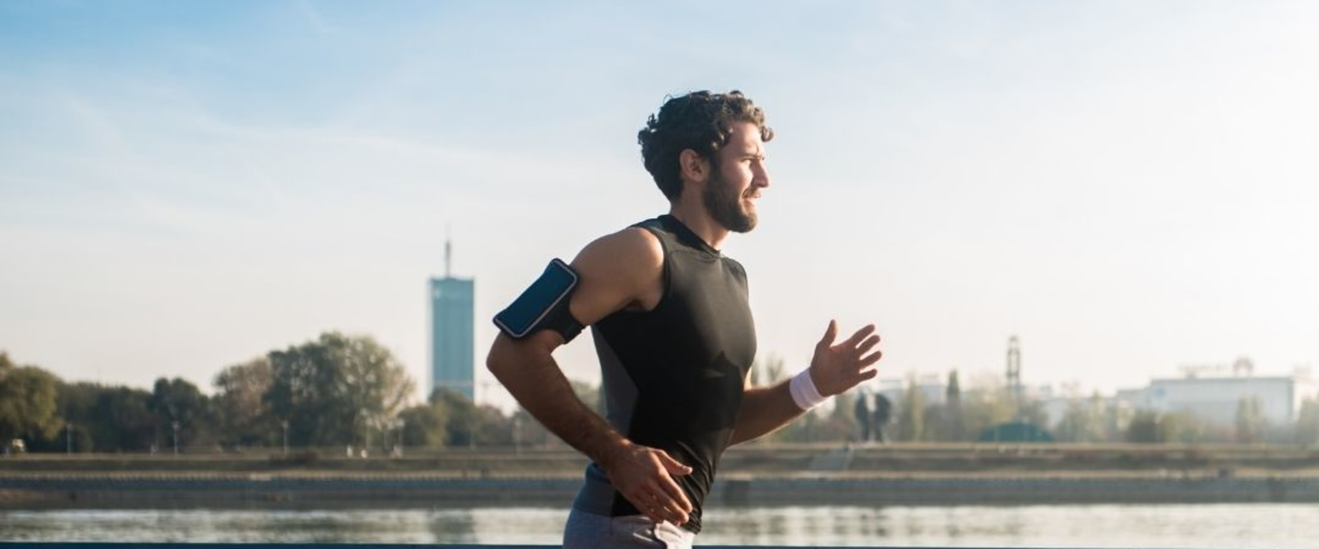 The Key to a Healthy Life: Wellness for Men