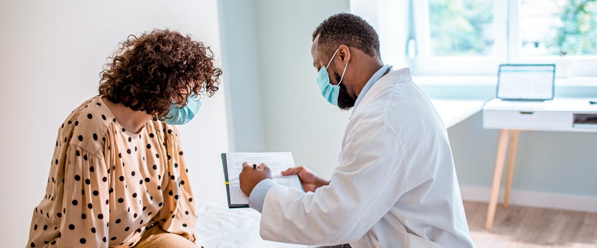 The Benefits of Regular Wellness Exams for Adults