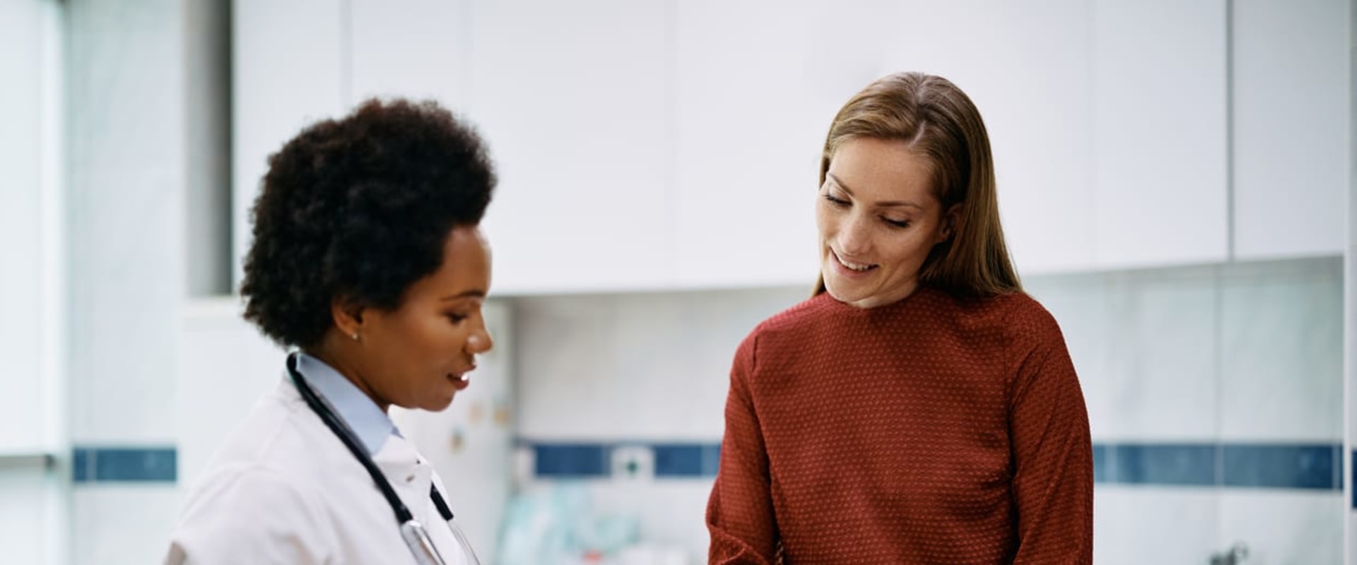 The Benefits of Medicare Wellness Visits