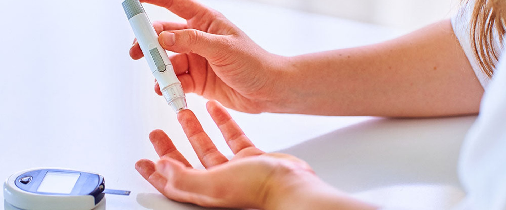 The Complete Guide to Pre-Diabetes: Identifying Symptoms Early and Exploring Treatment Solutions to Prevent Progression