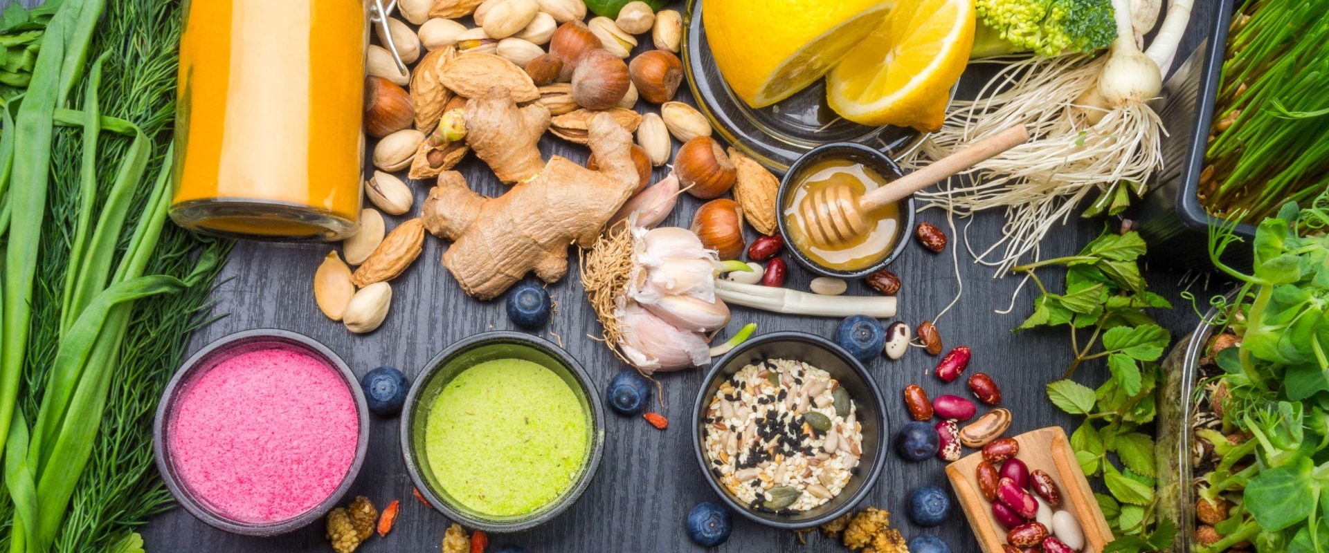 The Power of Wellness Panels in Assessing Overall Health