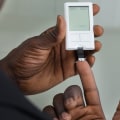 The Impact Of Dr. Bill Releford's Health Programs For Wellness & Diabetes On Black Men's Lives