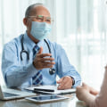 The Importance of Medicare Wellness Exams and Blood Work