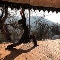 Enhance Wellness At the Best SoCal Meditation Retreat In Acton Near Los Angeles For Black Men
