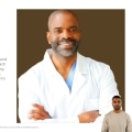 How Dr Bill Releford | Black Community Visionary Health Leader Is Shaping The Future of Black Men's Wellness