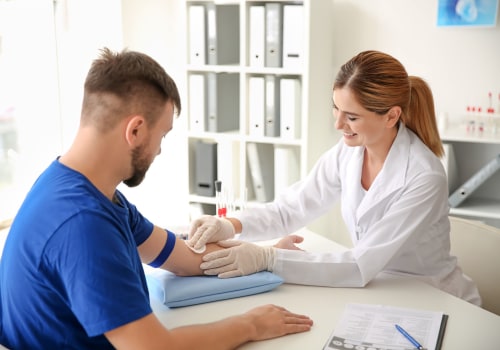 The Power of Wellness Screenings: A Proactive Approach to Maintaining Optimal Health