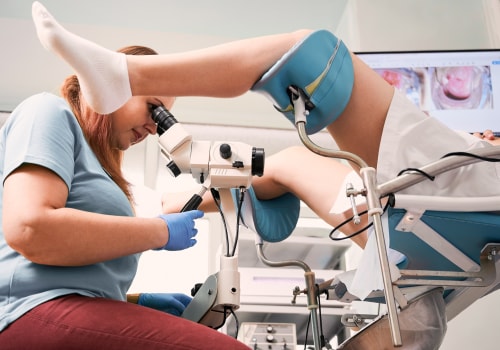 The Importance of Pap Smears and Well Woman Exams for Women's Health