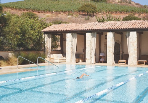 Searching for Balance? Best Men’s Wellness Retreats Near Me to Heal