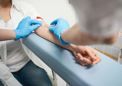 The Power of Wellness Blood Profiles