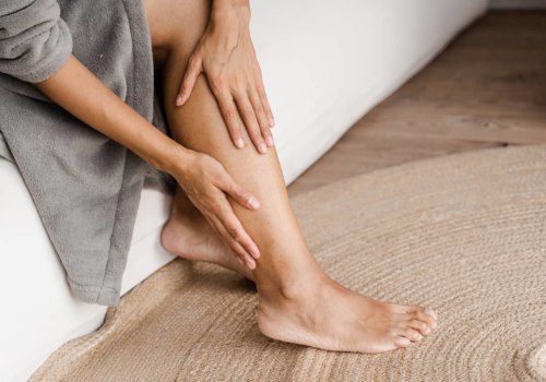 Feel Better Faster: Peripheral Artery Disease Self-Care Tips for Improving Circulation and Daily Wellness