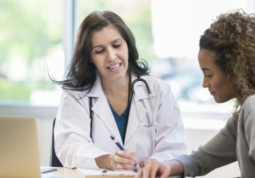 The Importance of Regular Well Woman Exams and Annual Physicals