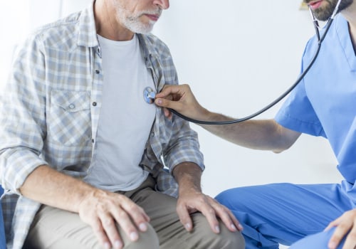 The Importance of Regular Wellness Exams for Men