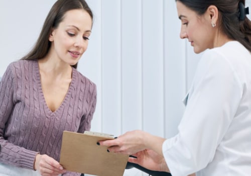 The Benefits of Regular Women's Wellness Exams