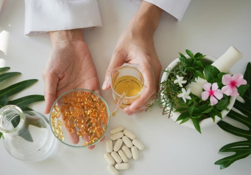 Can They Help You Heal? What Is a Certified Natural Health Practitioner?