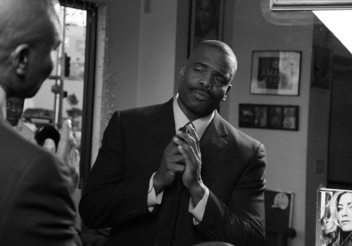Why Dr Bill Releford Is A Top Black Men's Health And Wellness Leader