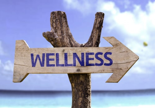 The Journey to Optimal Health and Well-Being