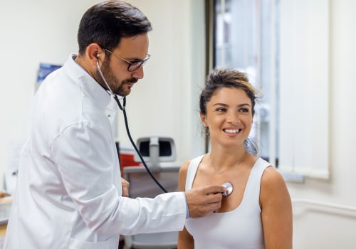 The Importance of Prioritizing Male Wellness Exams