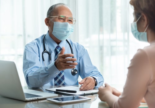 The Importance of Medicare Wellness Exams and Blood Work