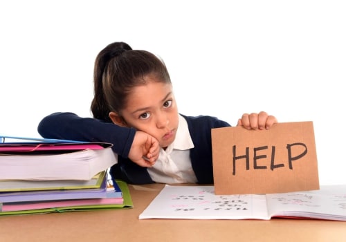 How ADHD Affects Reading Comprehension and What to Do About It