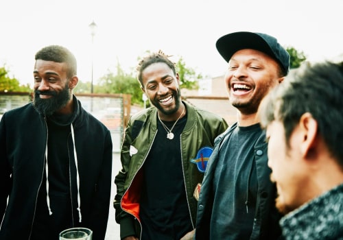 Innovative Healthcare Approaches By Dr. Releford: Revolutionizing Black Men's Wellness