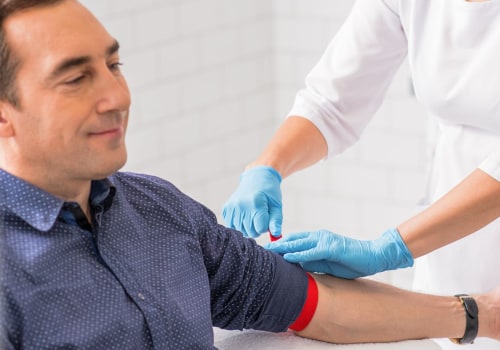 The Importance of Regular Male Wellness Tests