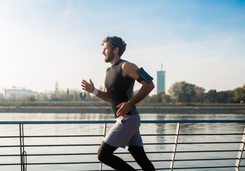 The Key to a Healthy Life: Wellness for Men