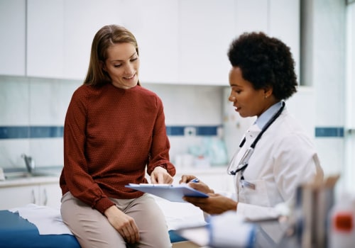 The Benefits of Medicare Wellness Visits