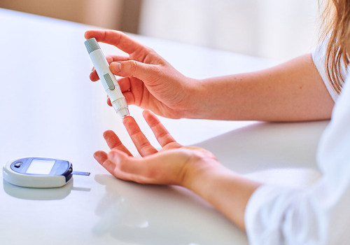 The Complete Guide to Pre-Diabetes: Identifying Symptoms Early and Exploring Treatment Solutions to Prevent Progression